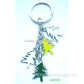 Tree Key chains